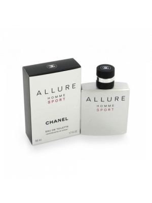 Parfum Barbati Chanel Allure Sport 100 Ml