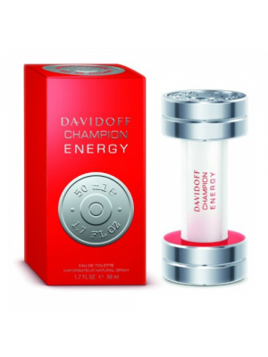 Parfum Barbati Davidoff Champion Energy 100 Ml