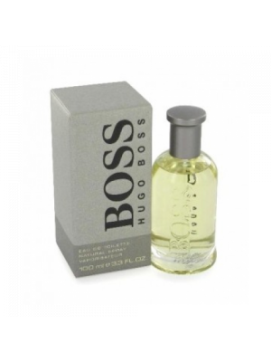 Parfum Barbati Hugo Boss No.6 (Gri) 100 Ml