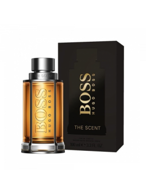 Parfum Barbati Hugo Boss The Scent 100 Ml