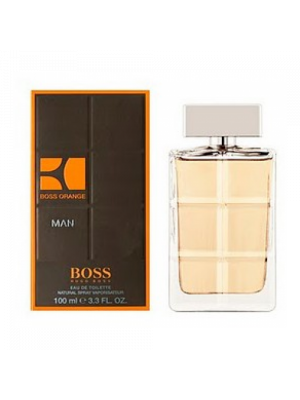 Parfum Barbati Hugo Boss Orange 100 Ml