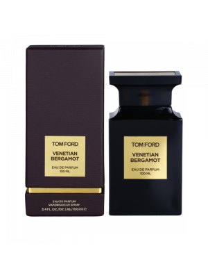 Parfum Unisex Tom Ford Venetian Bergamot 100 Ml