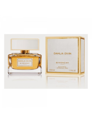 Parfum Dama Givenchy Dahlia Divin 100 Ml