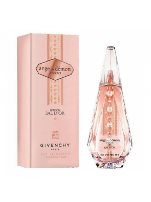 Parfum Dama Givenchy Ange Ou Demon Le Secret Edition Bal D-Or 100 Ml