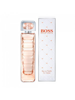 Parfum Dama Hugo Boss Orange 75 Ml