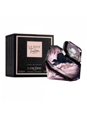 Parfum Dama Lancome Tresor La Nuit 75 Ml