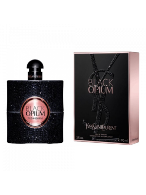 Parfum Dama Yves Saint Laurent Black Opium 90 Ml
