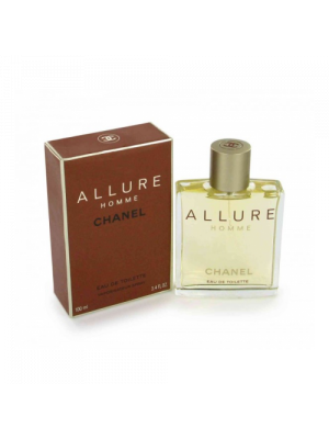 Parfum Barbati Chanel Allure 100 Ml