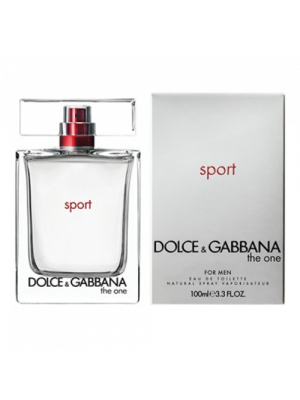 Parfum Barbati Dolce & Gabbana The One Sport 100 Ml