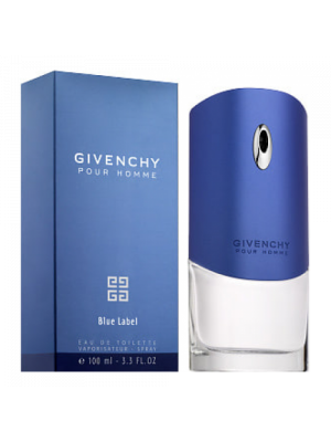 Parfum Barbati Givenchy Blue Label 100 Ml