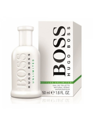 Parfum Barbati Hugo Boss Unlimited 100 Ml