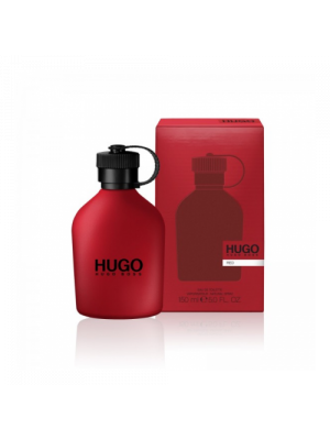 Parfum Barbati Hugo Boss Red 100 Ml