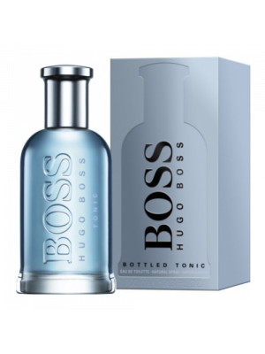 Parfum Barbati Hugo Boss Boss Bottled Tonic 100 Ml