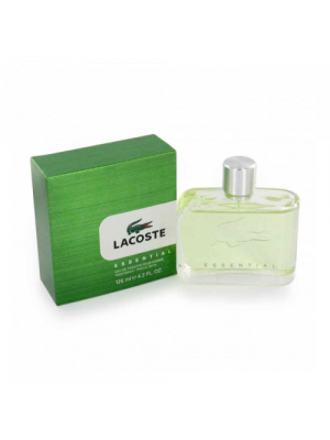 Parfum Barbati Lacoste Essential 125 Ml