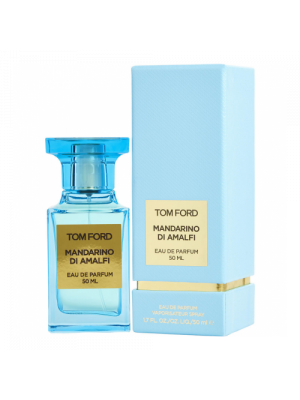 Parfum Unisex Tom Ford Mandarino Di Amalfi 100 Ml