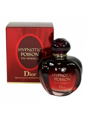 Parfum Dama Dior Hypnotic Poison Eau Sensuelle 100 Ml