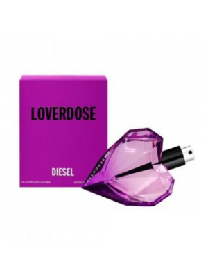 Parfum Dama Diesel Loverdose 75 Ml