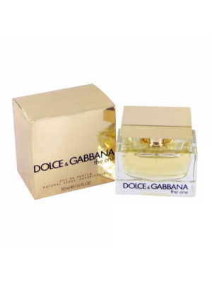 Parfum Dama Dolce Gabbana The One 75 Ml