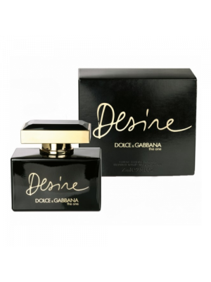 Parfum Dama Dolce & Gabbana The One Desire 100 Ml