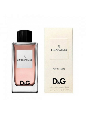 Parfum Dama Dolce & Gabbana L-Imperatrice 3 100 Ml