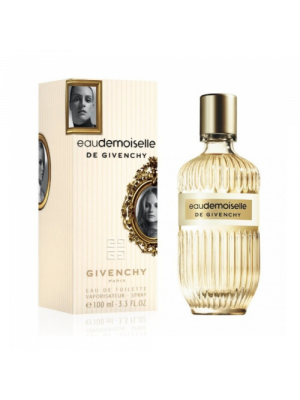 Parfum Dama Givenchy Eaudemoiselle De Givenchy 100 Ml