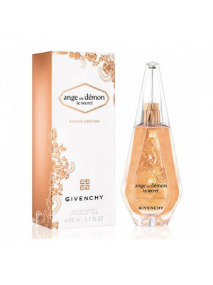 Parfum Dama Givenchy Ange Ou Demon Le Secret Edition Croisiere 100 Ml