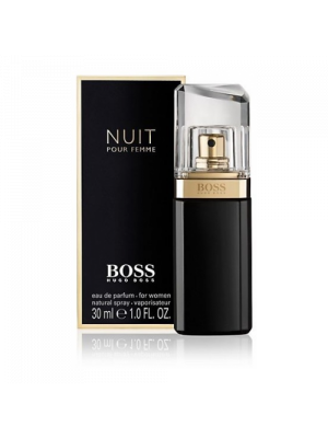 Parfum Dama Hugo Boss Nuit Pour Femme 100 Ml