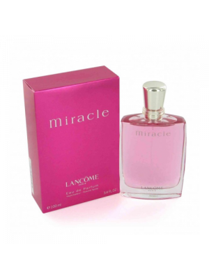 Parfum Dama Lancome Miracle 100 Ml