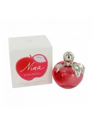 Parfum Dama Nina Ricci 100 Ml