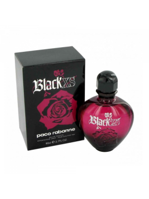 Parfum Dama Paco Rabanne Black XS 80 Ml