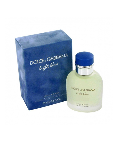 Parfum Barbati Dolce Gabbana Light Blue 100 Ml