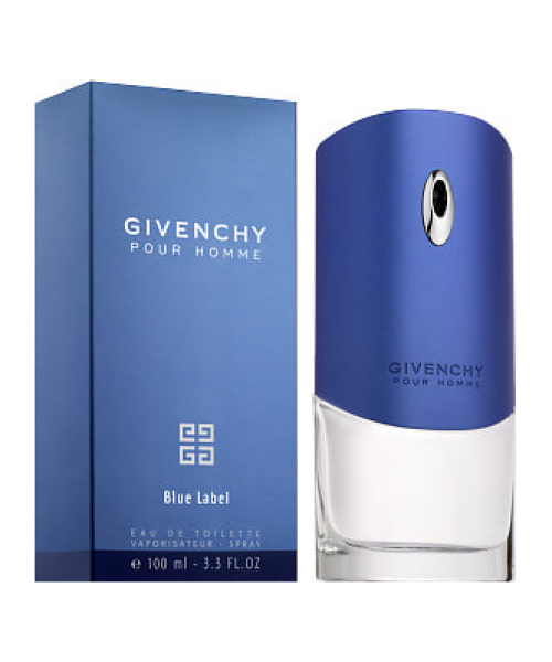 Parfum Barbati Givenchy Blue Label 100 Ml