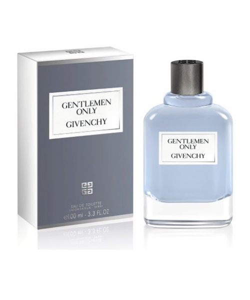 Parfum Barbati Givenchy Only Gentlemen 100 Ml