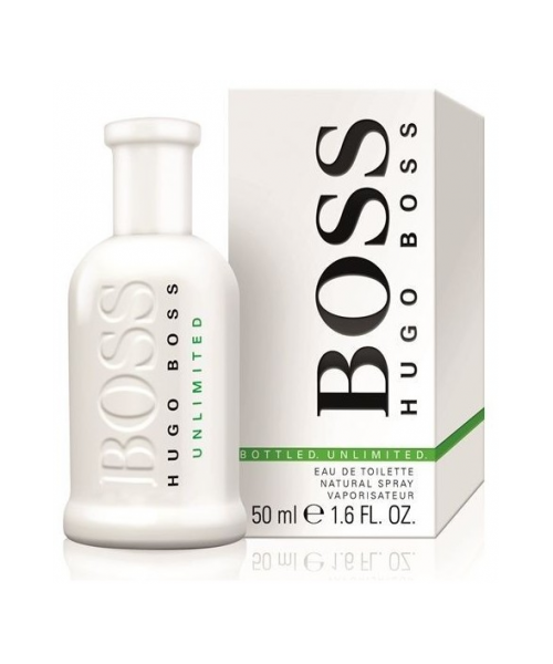Parfum Barbati Hugo Boss Unlimited 100 Ml