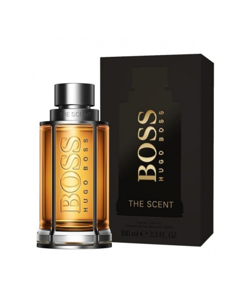 Parfum Barbati Hugo Boss The Scent 100 Ml