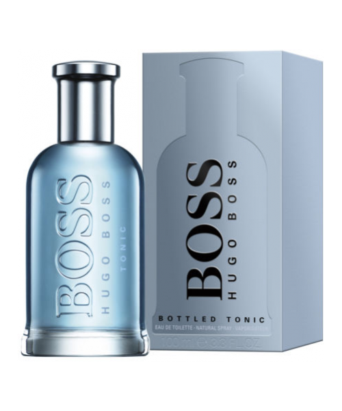 Parfum Barbati Hugo Boss Boss Bottled Tonic 100 Ml