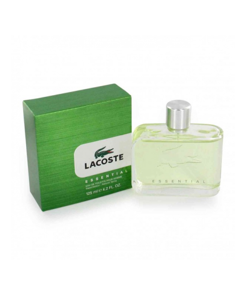 Parfum Barbati Lacoste Essential 125 Ml